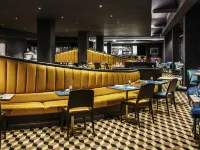 Mount Royal Hotel Edinburgh by The Unlimited Collection