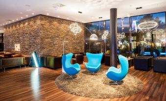 Motel One Wien-Prater