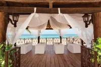 Hyatt Zilara Cancun - スパ