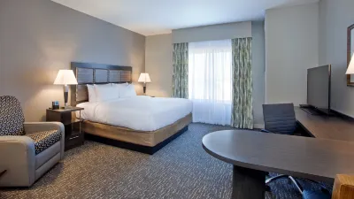 Candlewood Suites Kearney