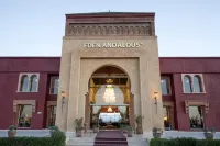Eden Andalou Aquapark & Spa Hotels in Marrakesh