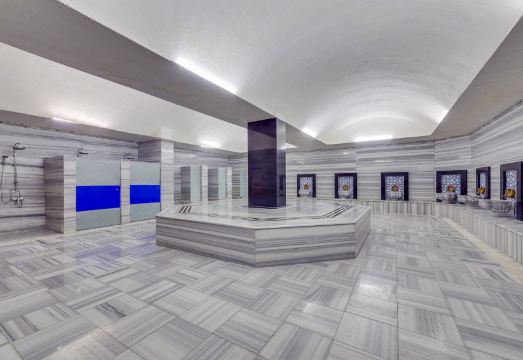 쳄베를리타스 호텔 & 하맘