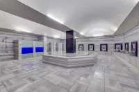 Aydin Cemberlitas Otel Hotels in Aydin