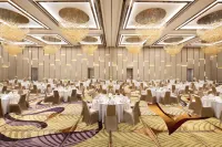 The Westin Jakarta - Tiny houses
