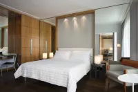 Le Méridien Visconti Rome Hotel di Rome