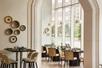 InterContinental Hotels Houston