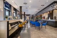 Holiday Inn - the niu, Square Mannheim by IHG - พร้อมอาหารเช้า