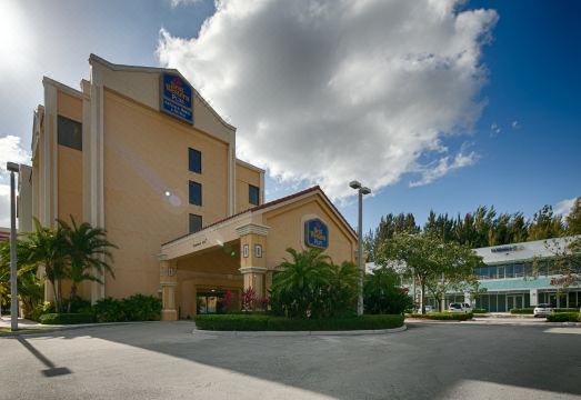 5. 베스트 웨스턴 ..