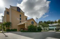 Best Western Plus Kendall Hotel  Suites Hotels in Kendall