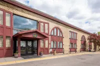 Best Western Plus Como Park Hotel