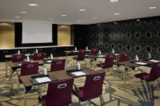 InterContinental Hotels AL KHOBAR by IHG