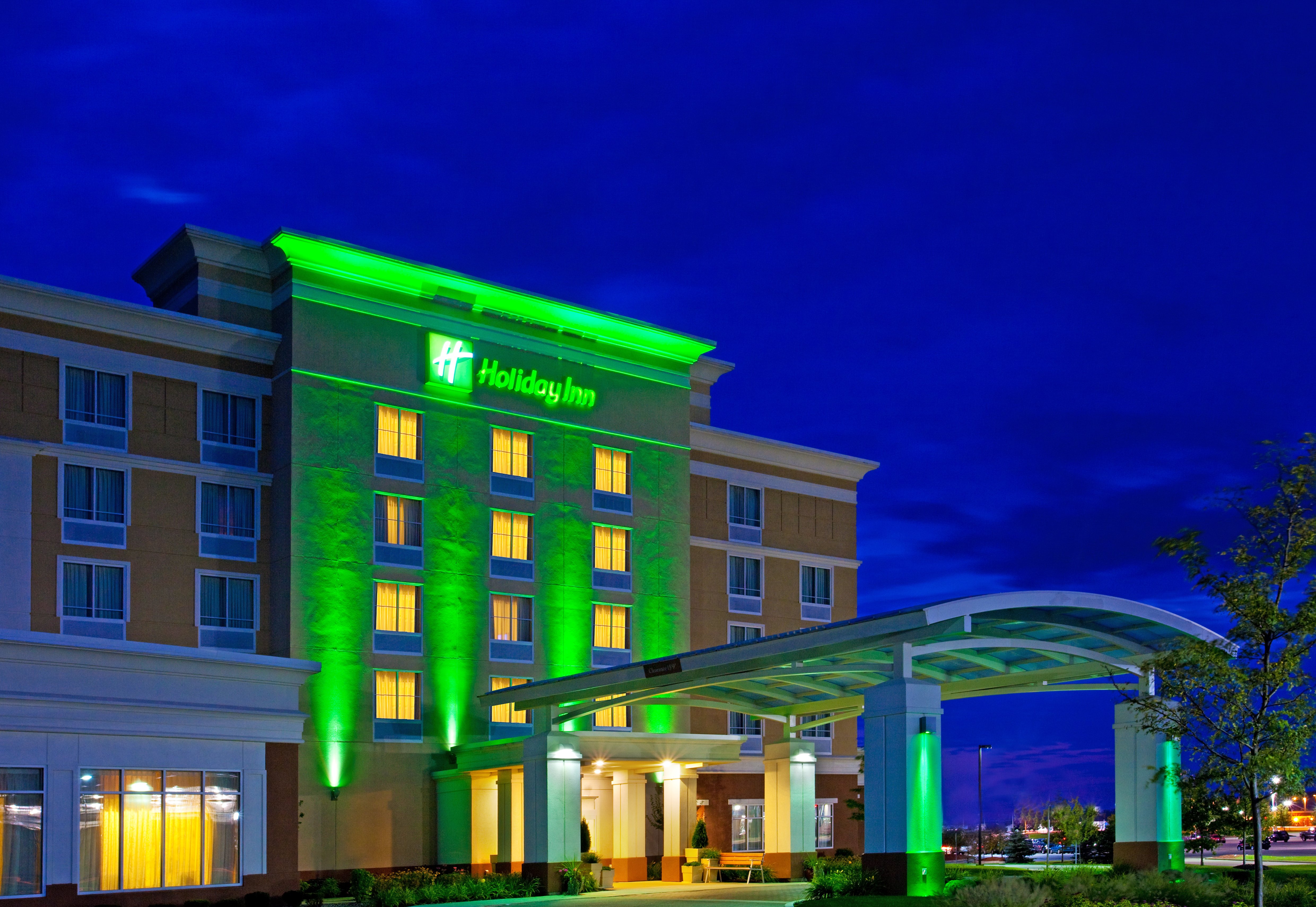 Holiday Inn Battle Creek, an Ihg Hotel