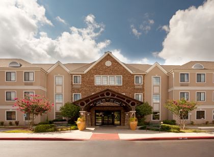 The 10 best hotels near South Park Mall Shopping Center in San Antonio,  United States of America