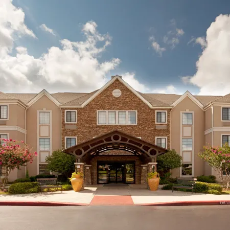 Sonesta ES Suites San Antonio Northwest Medical Center