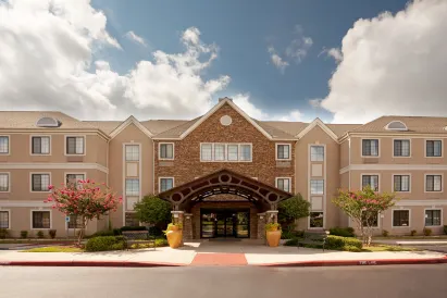 Sonesta ES Suites San Antonio Northwest Medical Center