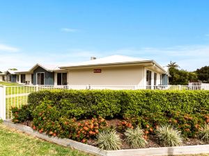 Beachside Boutique Motel Mackay