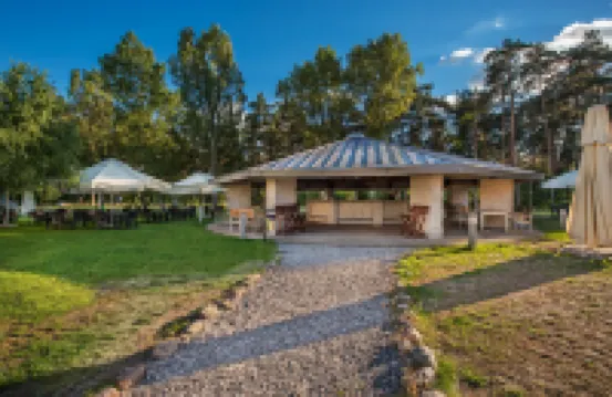 Holiday Inn Resort WARSAW - JOZEFOW by IHG