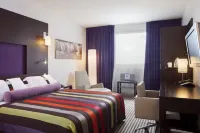 Holiday Inn Dijon