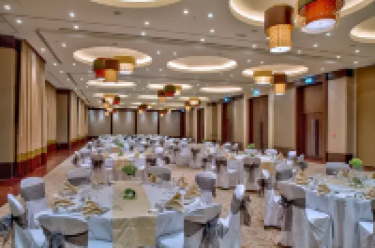 Meliá Desert Palm Member of Meliá Collection