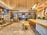 福州财富昆仑酒店 - 公共区域