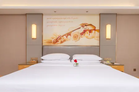 Vienna Hotel (Kaiping Shuikou)