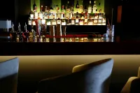 Wyndham Monterrey Ambassador Centro - bar