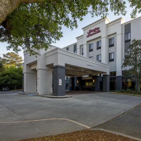 Hampton Inn & Suites Lafayette