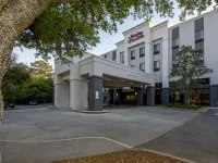 Hampton Inn & Suites Lafayette Hotels in Broussard