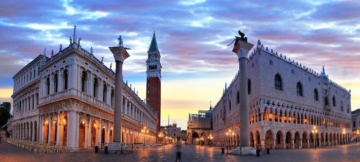 Hotel Mercurio Hotels in Venice