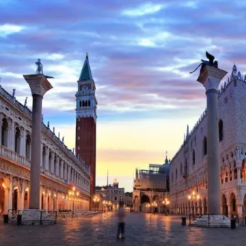 Hotel Mercurio