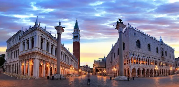 Hotel Mercurio