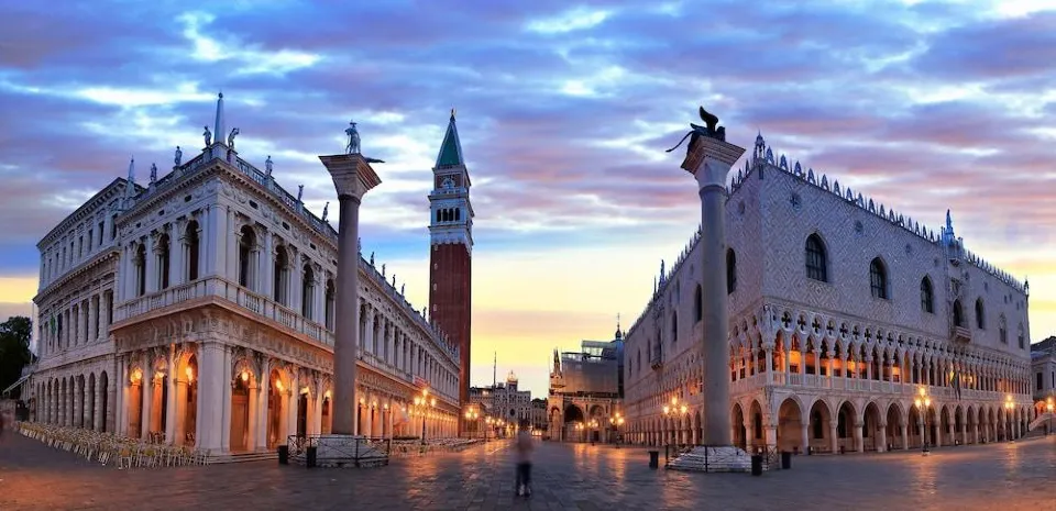 Hotel Mercurio