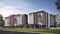Hilton Garden Inn Toronto/Brampton West Hotels in Brampton