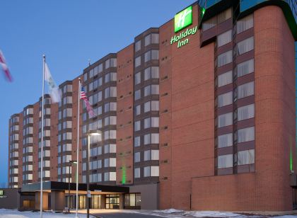 Holiday Inn Ottawa East