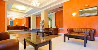 Volga Hotel