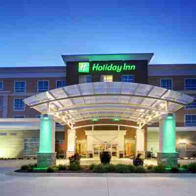 Holiday Inn & Suites Peoria at Grand Prairie Hotel Exterior