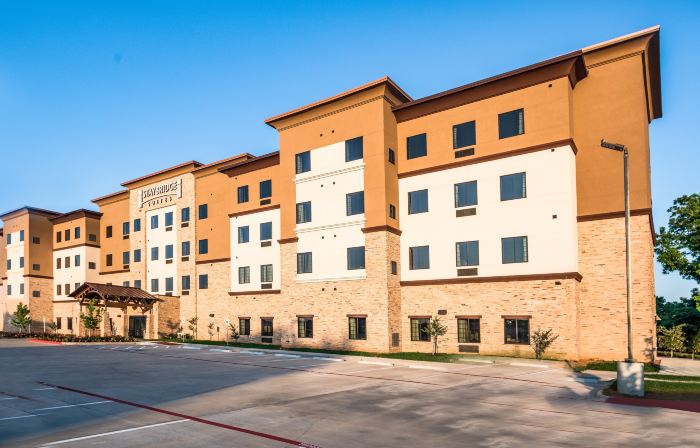 Staybridge Suites LAKE JACKSON by IHG