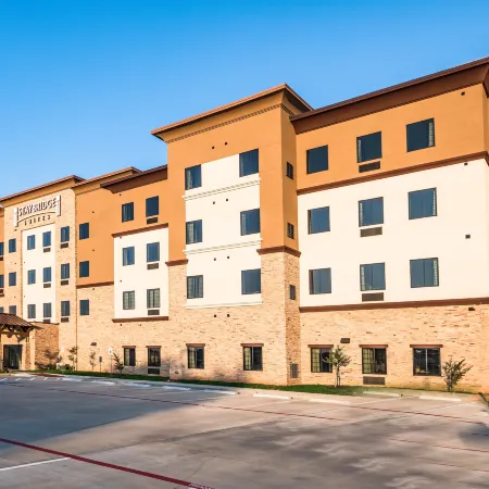 Staybridge Suites LAKE JACKSON by IHG