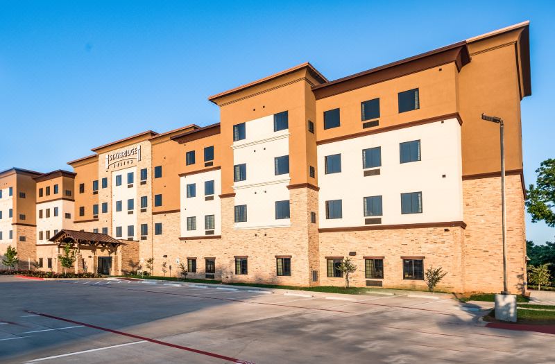 Staybridge Suites Lake Jackson by IHG