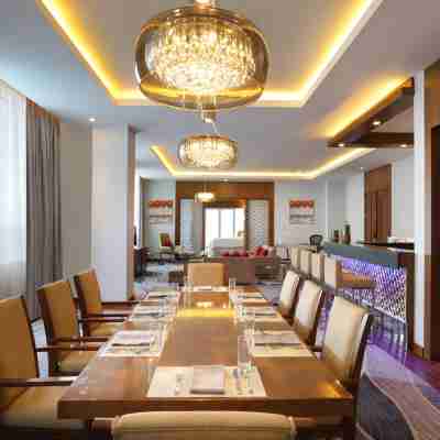 Four Points by Sheraton Manado Rooms