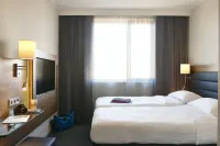 Moxy London Heathrow Airport Hôtels à : Hounslow