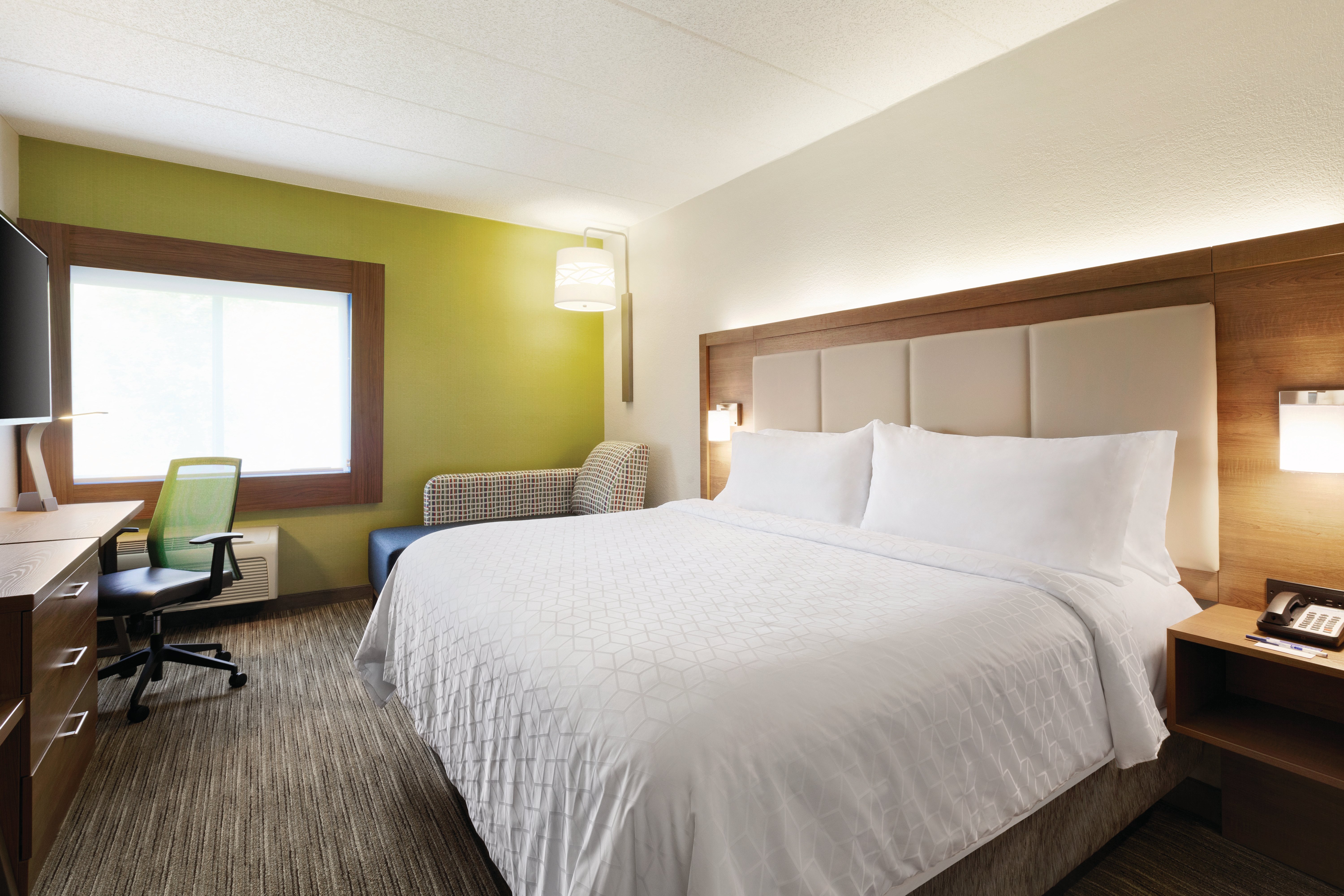 Holiday Inn Express Hartford South - Rocky Hill, an Ihg Hotel