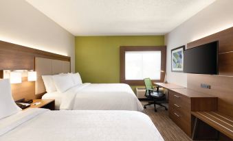 Holiday Inn Express Hartford South - Rocky Hill