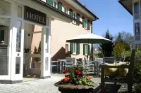 Hotel Fischerhaus Starnberg Hotels in Herrsching am Ammersee