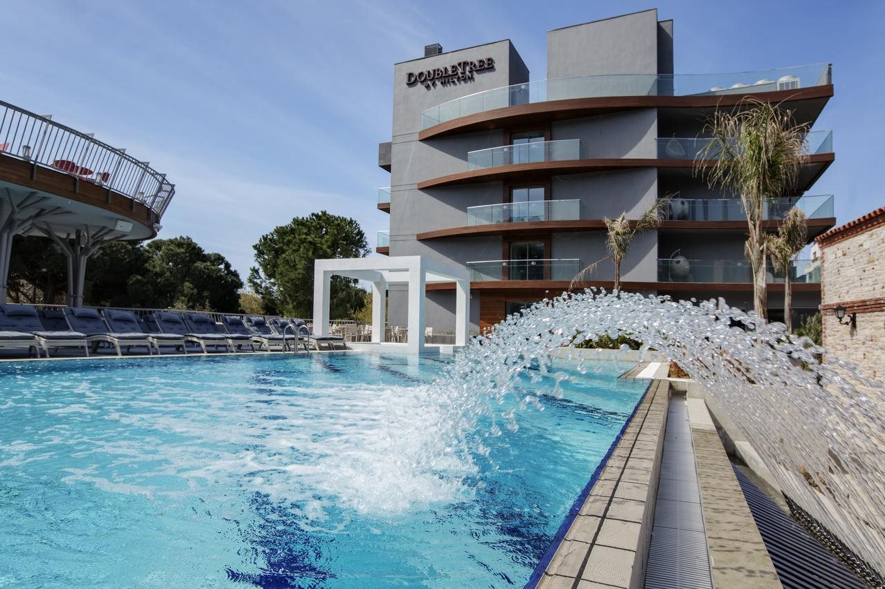 DoubleTree by Hilton Kusadasi