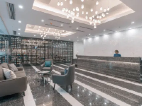 The Sphere Serviced Residences Managed by HII