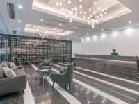 The Sphere Serviced Residences Managed by HII