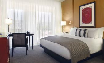 Hotel Sofitel Los Angeles at Beverly Hills