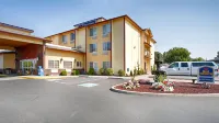 Best Western Plus Walla Walla Suites Inn Hotels in Walla Walla
