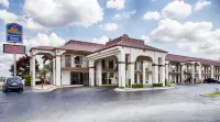 Best Western Inn فنادق في Florence County
